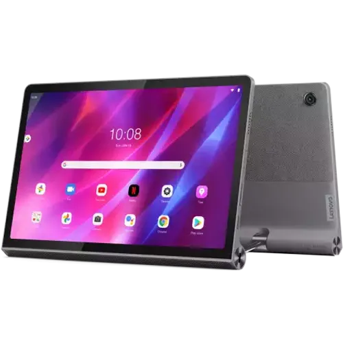 Tablet Lenovo Yoga Tab 11 YT-J706X LTE 11 2K/Helio G90T 8C/4GB/128GB/8-8MP ZA8X0009RS slika 3