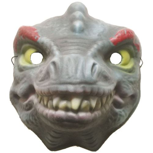 Maska  Eva Dinosaur 1 24.5*21.2*14.8Cm slika 1