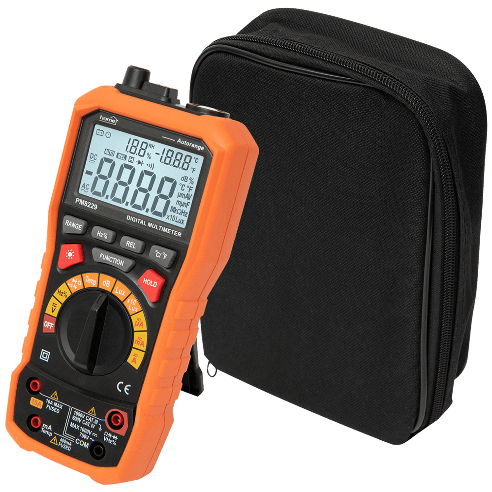 SMA Digitalni mjerni instrument - SMA 8229 slika 2