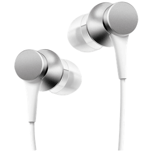 Xiaomi Slušalice sa mikrofonom, Xiaomi Basic - Mi In-Ear Headphones Basic