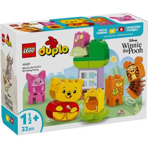 LEGO 10457 Winnie The Pooh Rođendan Party