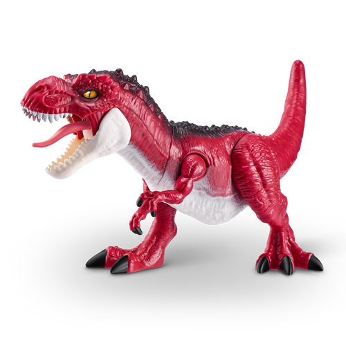 Robo Alive Dino Action T-Rex slika 4