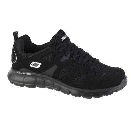 Skechers Vim-Turbo Ride Dječje Tenisice 998090L-BBK slika 1