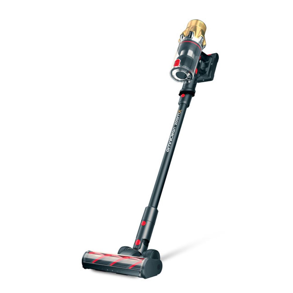 Elit Bežični usisivač zoomX 250W BLDC slika 4