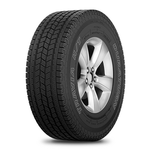 Duraturn 215/60R17 96H TRAVIA H/T