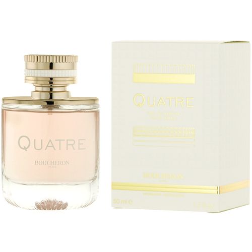 Boucheron Quatre Pour Femme Eau De Parfum 50 ml (woman) slika 4