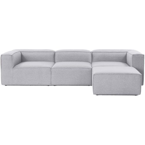 Fora - Ugao Sofa u Sivoj Boji slika 6