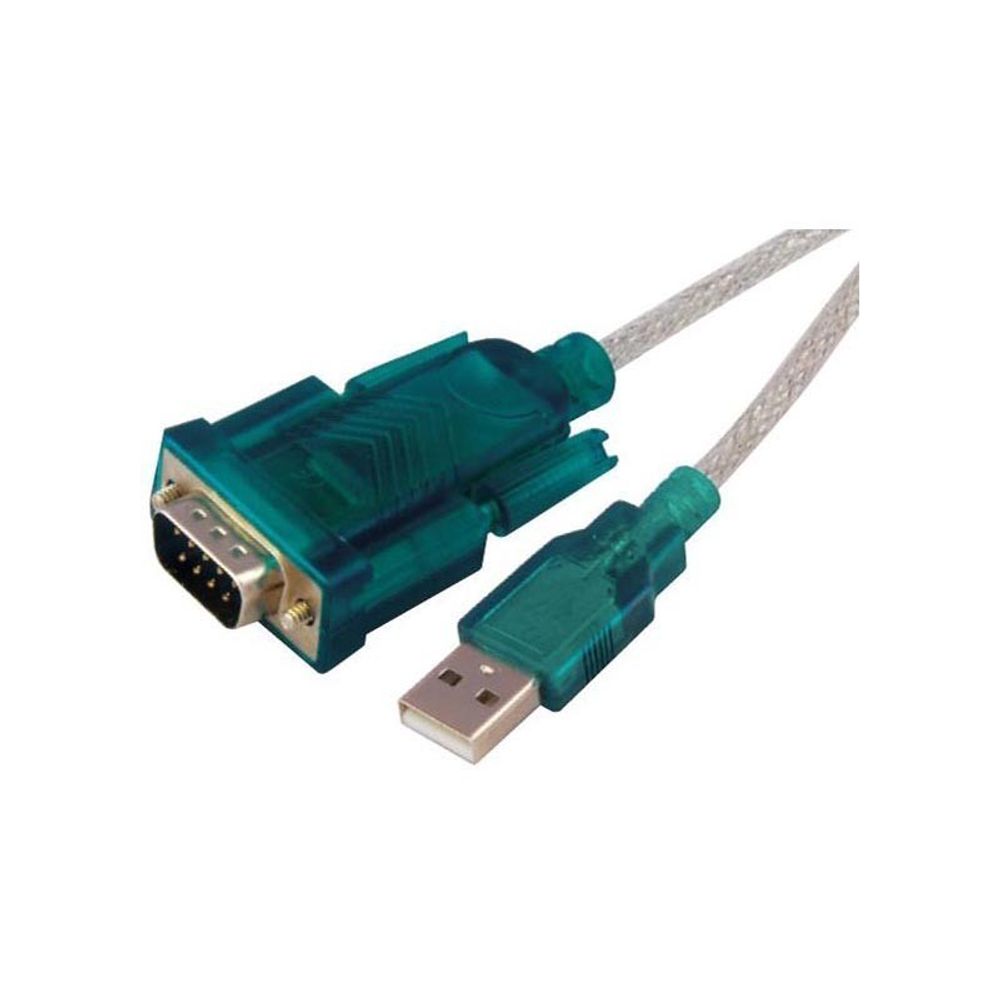 SBOX Kabl A M.-RS-232 M. / 2 m slika 1
