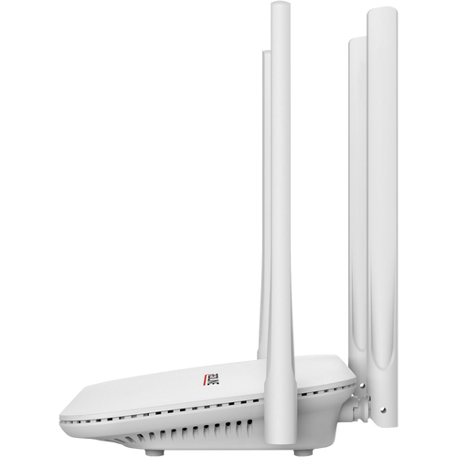 REDLINE Wireless N Router,Dual Band,4 port,1167 Mbps, 4x6 dBi antena - RL-WR5500 slika 4