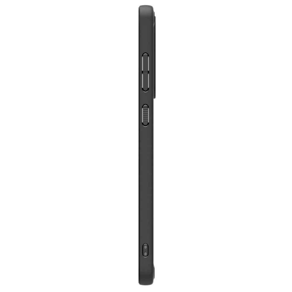 SPIGEN ULTRA HYBRID FUTROLA ACS09293 za SAMSUNG GALAXY A56 5G crna slika 6