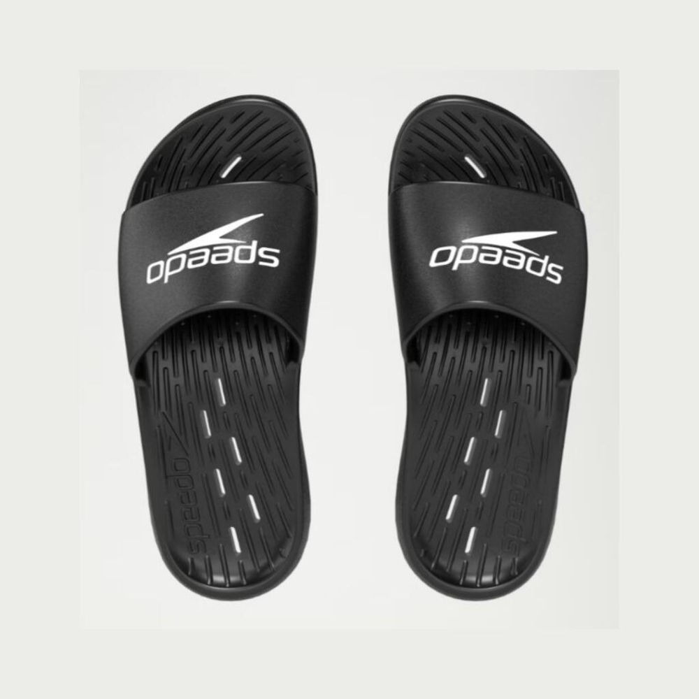 Speedo Ženske papuče SLIDES ONESZ PIECE AF slika 1