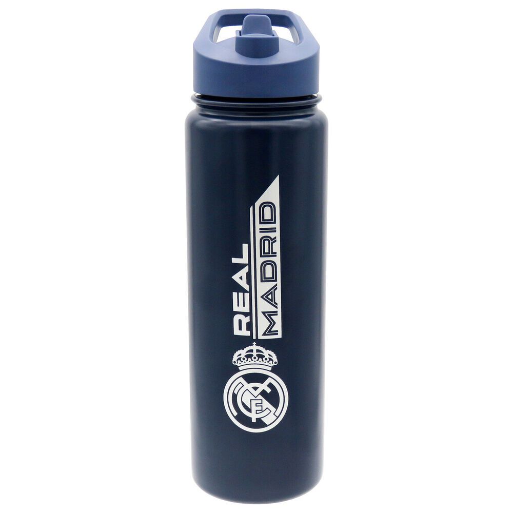 Real Madrid boca od nehrđajućeg čelika 750 ml slika 1