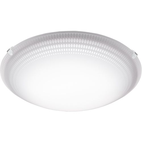 Eglo Magitta 1 plafonjera/1, led, 11w, 950lm, prom 250, bijela  slika 1