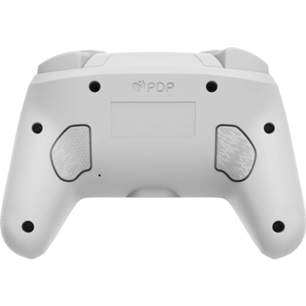 PDP Nintendo Switch Wave Controller Wireless White slika 4