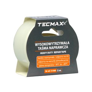 Prozirna Samoljepljiva Traka STRONG -30°C do +80°C