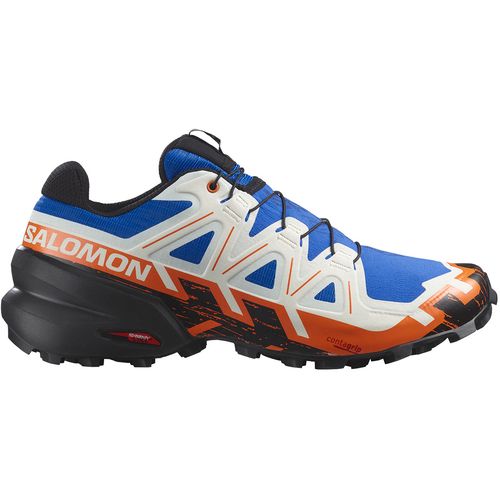 Salomon Speercross 6, lapis slika 1