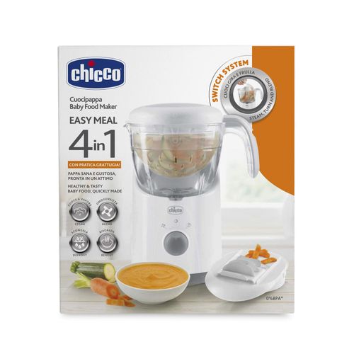 Chicco blender 4 u 1 slika 1