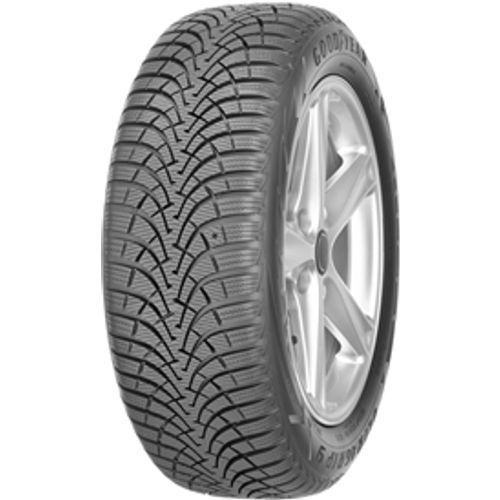 Goodyear 175/60R15 81T UG 9+ MS slika 2