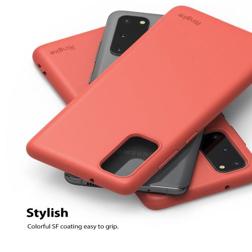 Ringke Air S Coral maska za Samsung Galaxy S20 slika 2