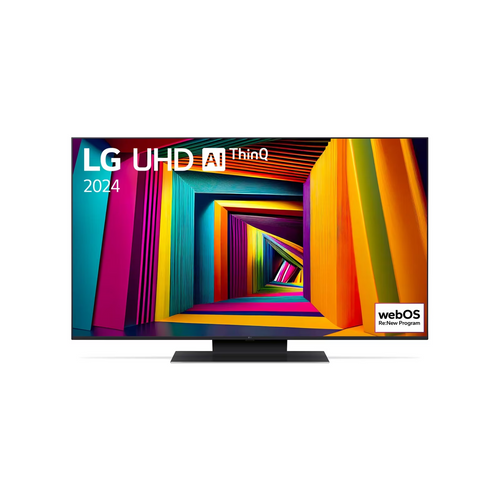 LG televizor UHD 50UT91003LA slika 1