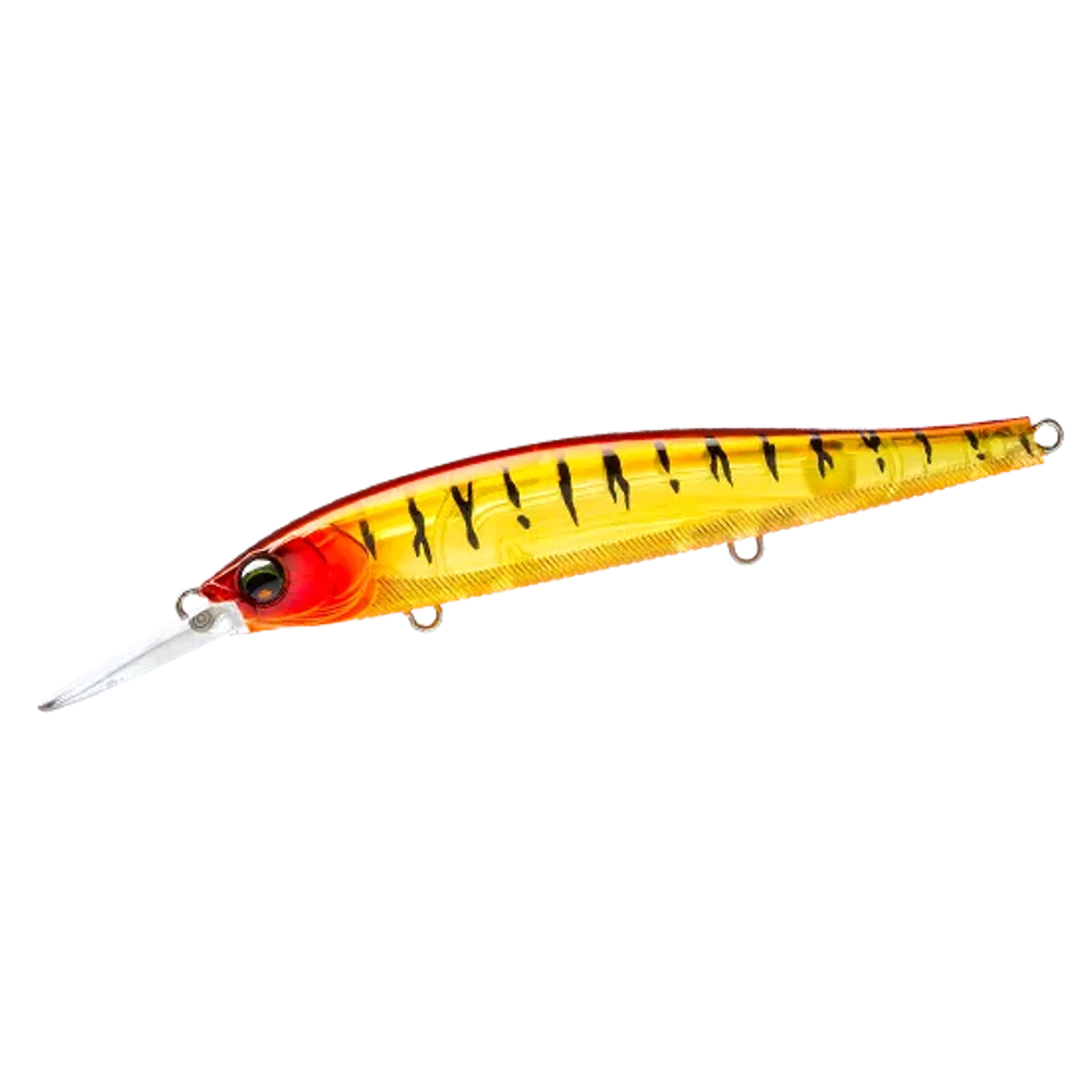 F1239-MGSR DUEL Vobler L-BASS JERKBAIT MID 110SF 110mm-MGSR slika 1