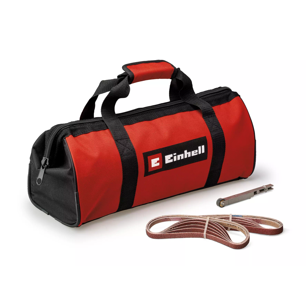 Einhell PXC aku uska tračna brusilica TE-BF 18 Li-Solo slika 2