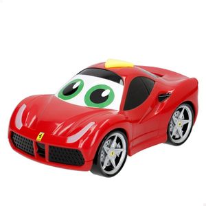 Ferrari dječji auto