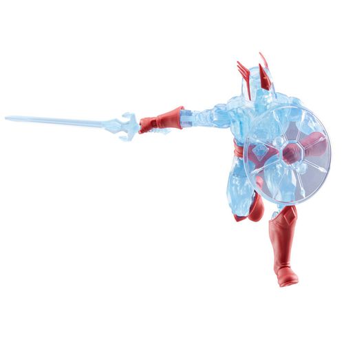 Marvel Legends Crystar Figura 15cm slika 3