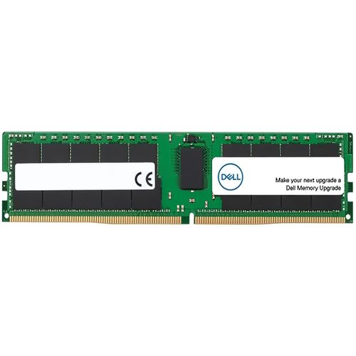 Dell 64GB DDR4 3200MHz RDIMM UPGRADE slika 1