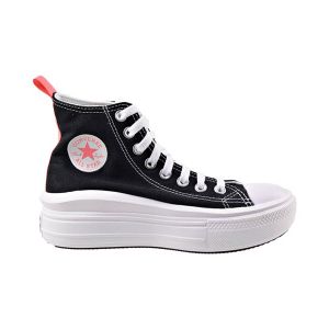 Converse Patikechuck Taylor All Star Move Canvas Platform 271716C