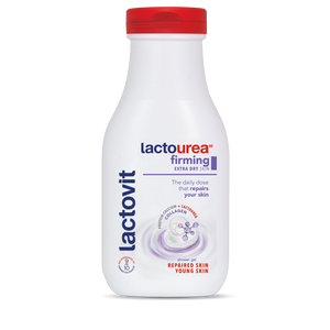 Lactovit Lactourea Firming gel za tuširanje 300ml