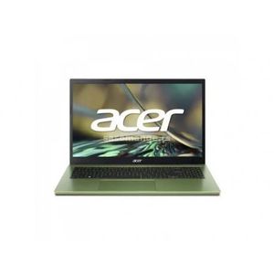 Acer Laptop Aspire A315 15.6" Intel Core i5-1235U 16GB 512GB Green