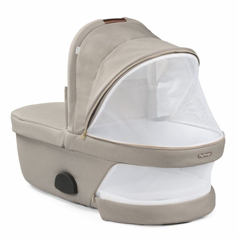 Peg Perego  Kolica za bebe 3u1 Veloce SLK Modular, Astral slika 13