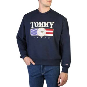 Tommy Hilfiger DM0DM15717 Muška Majica