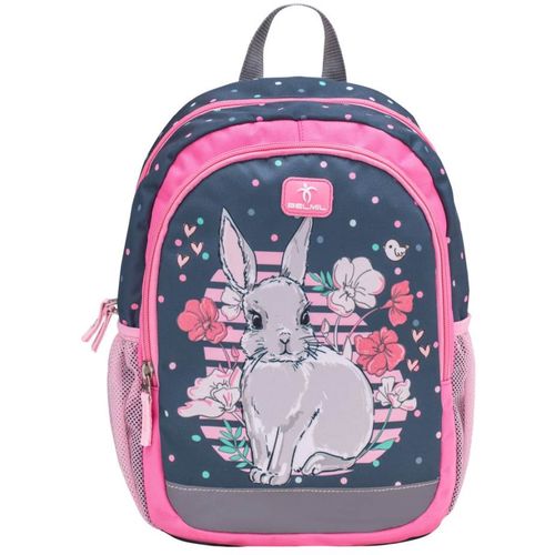 Belmil ruksak vrtićki kiddy plus bunny 305-4/a/18 slika 2