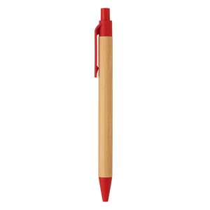 VITA BAMBOO,hem.olovka,crvena
