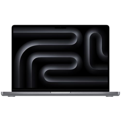 Apple MacBook Pro 14" M3 512GB Space Gray - INT slika 1