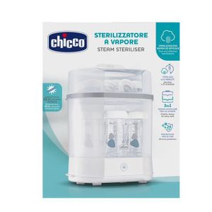 129539 3-u-1 parni sterilizator
