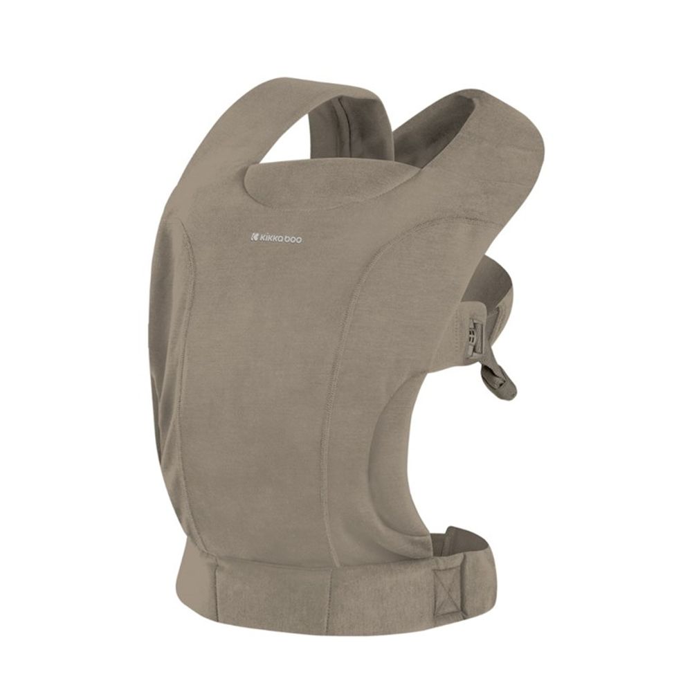 Kikka Boo Kengur nosiljka Riley, Beige slika 1