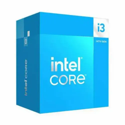 Procesor 1700 Intel i3-14100 Box slika 1