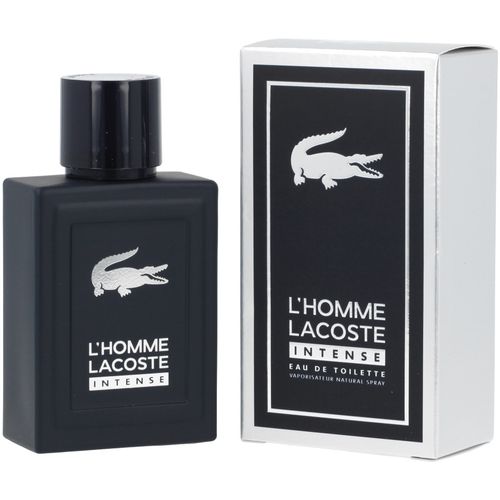 Lacoste L'Homme Intense Eau De Toilette 50 ml (man) slika 4
