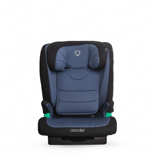 Coccolle® Autosjedalica Eris iSize 100-150cm Isofix, Rock Blue slika 2