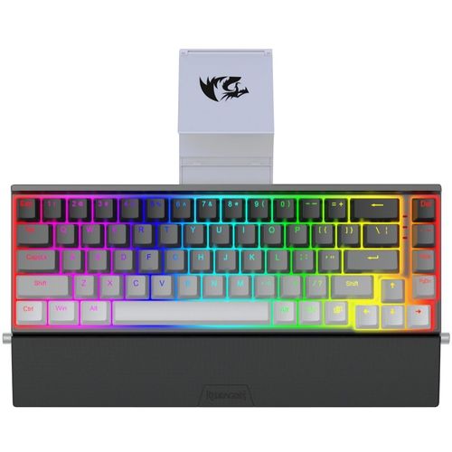 REDRAGON KEYBOARD SHACO K641G WIRED slika 8