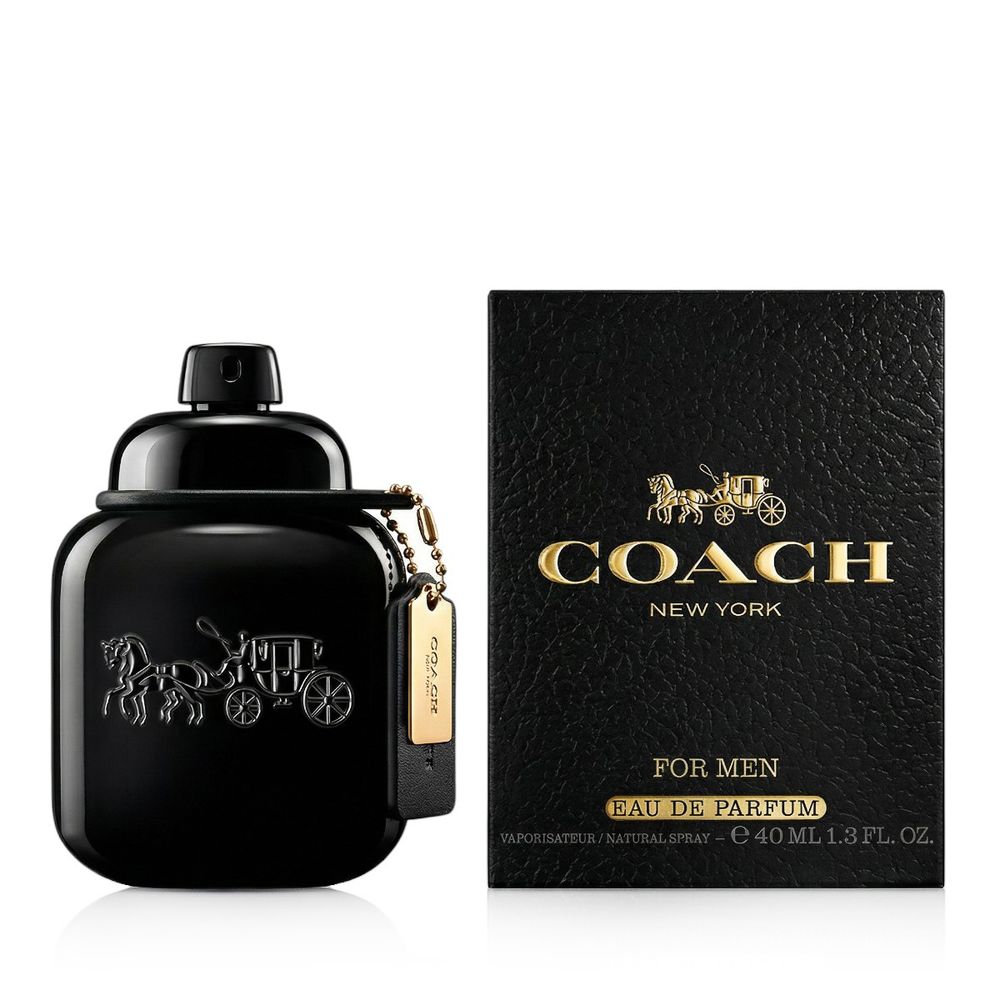 Coach For Men Eau De Parfum 40 ml (man) slika 1