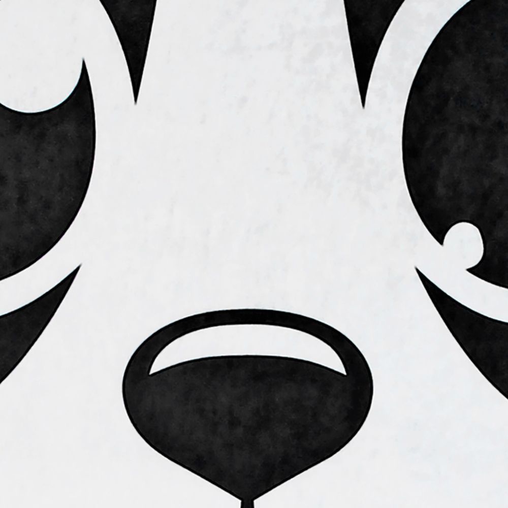 Dječiji tepih sa digitialnim printom PANDA (100 x 160)(Kids-1) slika 5