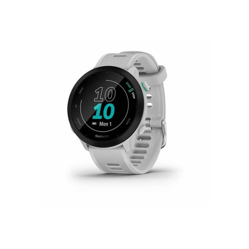 GARMIN Garmin Forerunner 55 Whitestone image