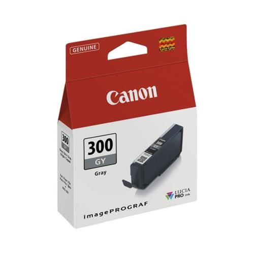 Canon PFI-300 GY kertridz (PRO-300) slika 1