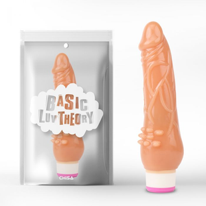 Vibrator Beginner Flash