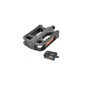 Pedale za bicikle FP-804 PVC sa ležajem
