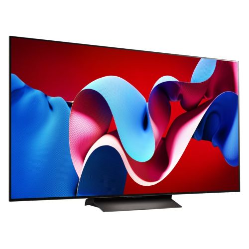 LG OLED65C41LA Televizor  65"/OLED/4K/smart/webOS 24/crna slika 2